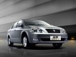 Geely Vision FC 2007 года